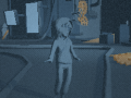 Jeu Plume and the forgotten Letter