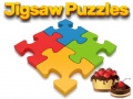 Jeu Tasty Food Jigsaw Puzzle