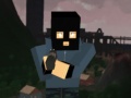 Jeu Pixel Battle Royale Multiplayer