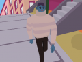 Jeu Sidewalk Sidestep