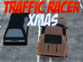 Jeu Traffic Racer Xmas