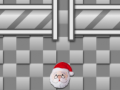 Jeu Santa Super Jump