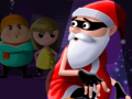 Jeu Santa or Thief?