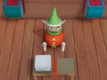 Jeu Santa`s Workshop