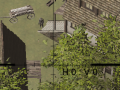 Jeu Mountain Sniper