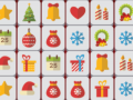Jeu Winter Mahjong