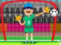 Jeu Goal Keeper