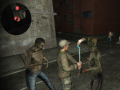 Jeu Heavy Combat: Zombies