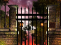 Jeu Secret Backyard