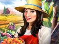 Jeu Farm Feast