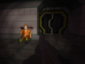 Jeu Portal of Doom: Undead Rising
