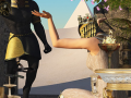 Jeu Cleopatra's Secret