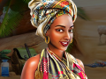Jeu Desert Queen