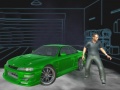 Jeu Crazy Car Stunts