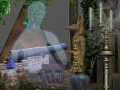 Jeu House of Ghosts