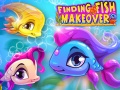 Jeu Fish Makeover