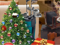 Jeu Christmas Room