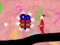 Jeu X-mas Draw