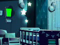 Jeu Night in the Room escape