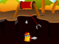 Jeu Gold Miner