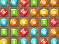 Jeu Jewel Match