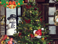 Jeu Christmas Gifts