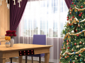 Jeu Christmas House