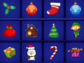 Jeu Xmas Board Puzzles