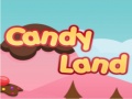 Jeu Candy Land