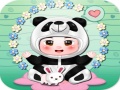 Jeu Happy Baby Bathing Time
