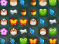 Jeu Feed the Animals