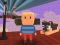 Jeu Kogama: Dog Parkour