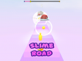Jeu Slime Road