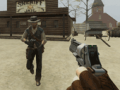 Jeu Wild West  GunGame