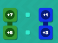 Jeu Chain Sums