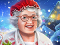 Jeu Magical Winter Night