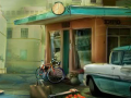 Jeu Land of Silence