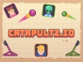 Jeu Catapultz.io