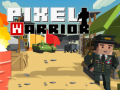 Jeu Pixel Warrior