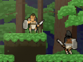 Jeu Gladiator