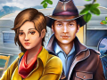 Jeu Gold Rush Trail
