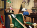 Jeu Messy Rooms
