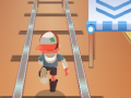Jeu Subway runner