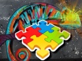 Jeu Wild Animals Jigsaw