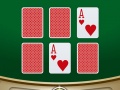 Jeu Casino Cards Memory
