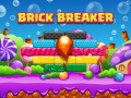 Jeu Brick Breaker