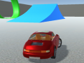 Jeu Stunts Track