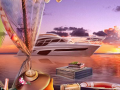 Jeu Exotic Island
