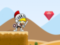 Jeu Adventure Of Curious Knight