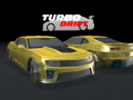 Jeu Turbo Drift